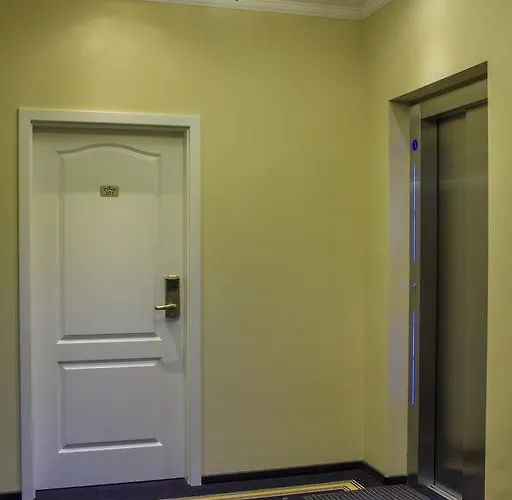 Hotel Bulevard