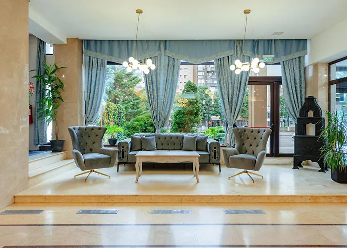 Hotel Rusca